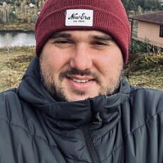 Фотография мужчины Денис, 36 лет из г. Малая Вишера