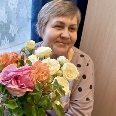 Фотография девушки Ангел, 56 лет из г. Киров (Калужская Обл)