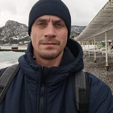 Фотография мужчины Игорь, 41 год из г. Алупка