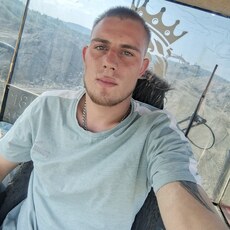 Фотография мужчины Сергей, 22 года из г. Благовещенск