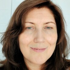 Фотография девушки Юлия, 50 лет из г. Москва