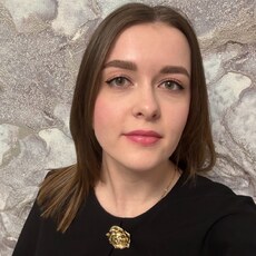 Фотография девушки Анна, 25 лет из г. Тюмень