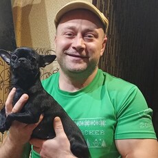 Фотография мужчины Евгений, 43 года из г. Харьков