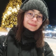 Алина, 26 из г. Уфа.