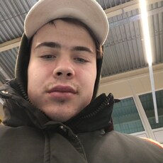 Фотография мужчины Леха, 21 год из г. Петрозаводск