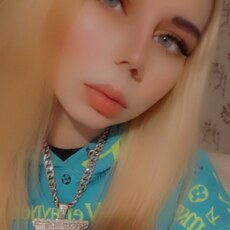 Фотография девушки Лика, 26 лет из г. Лениногорск