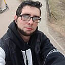 Макс, 33 года