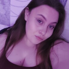 Фотография девушки Алина, 24 года из г. Витебск