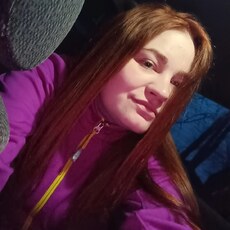 Фотография девушки Анна, 29 лет из г. Курск