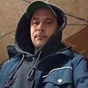 Олександр, 36 лет