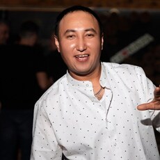 Фотография мужчины Рома, 34 года из г. Сочи