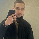 Даниил, 25 лет