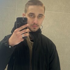 Фотография мужчины Даниил, 25 лет из г. Таштагол