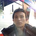 Ильяс, 35 лет