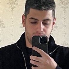 Фотография мужчины Naib, 27 лет из г. Владикавказ