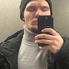 Фотография мужчины Толя, 23 года из г. Сургут