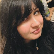 Фотография девушки Владислава, 19 лет из г. Томилино