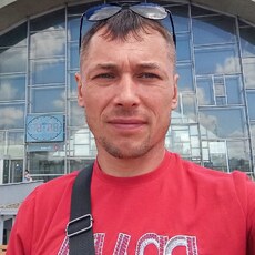 Фотография мужчины Ванёк, 39 лет из г. Мга