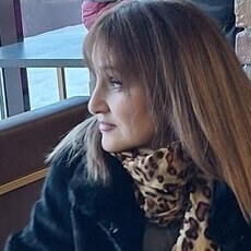 Фотография девушки Ангелика, 53 года из г. Владикавказ