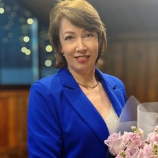 Фотография девушки Ольга, 52 года из г. Липецк