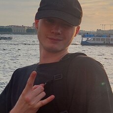 Фотография мужчины Егор, 18 лет из г. Чита