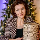 Натали, 40 лет