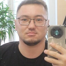 Фотография мужчины Нурланьек, 35 лет из г. Уссурийск