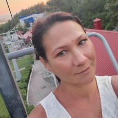 Фотография девушки Наталья, 37 лет из г. Прохладный