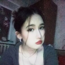 Фотография девушки Динара, 18 лет из г. Кропачево