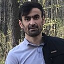 Вайс, 33 года