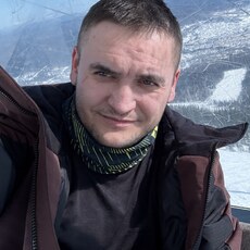 Фотография мужчины Roman, 39 лет из г. Сургут