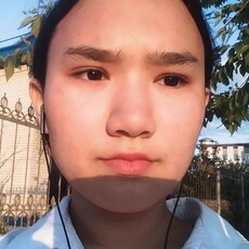 Фотография девушки Александра, 18 лет из г. Элиста