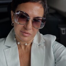 Фотография девушки Наталья, 49 лет из г. Ульяновск