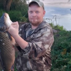 Фотография мужчины Егор, 32 года из г. Йошкар-Ола