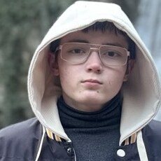 Фотография мужчины Бекир, 20 лет из г. Москва