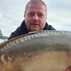 Фотография мужчины Вадик, 42 года из г. Санкт-Петербург