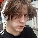 Алексей, 18 лет