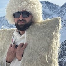 Фотография мужчины Рома, 34 года из г. Севастополь