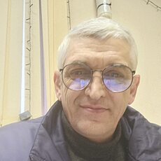 Фотография мужчины Анатолий, 45 лет из г. Зеленоград