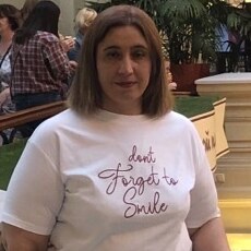 Фотография девушки Неля, 47 лет из г. Балашиха