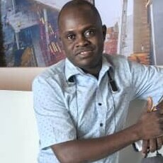 Фотография мужчины Еварист, 30 лет из г. Санкт-Петербург