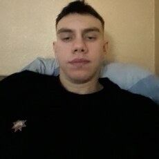 Фотография мужчины Алексей, 19 лет из г. Борисов