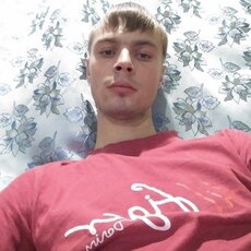 Фотография мужчины Сергей, 27 лет из г. Яя