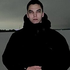 Фотография мужчины Кирилл, 18 лет из г. Вязники