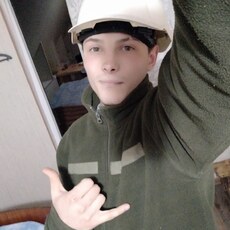 Фотография мужчины Денис, 22 года из г. Одесса