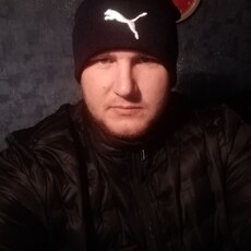 Фотография мужчины Алексей, 33 года из г. Белгород