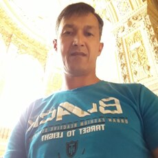Фотография мужчины Давлатали, 49 лет из г. Санкт-Петербург
