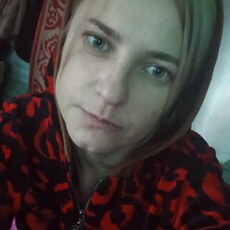 Фотография девушки Алина, 28 лет из г. Волгоград