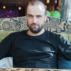 Фотография мужчины Илья, 37 лет из г. Санкт-Петербург