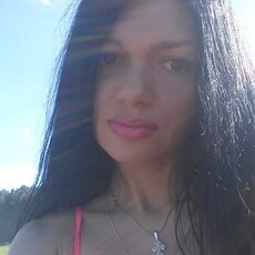 Фотография девушки Ольга, 37 лет из г. Гродно